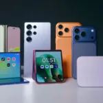 Top 10 Most Powerful Android Flagship Phones on AnTuTu — February 2026