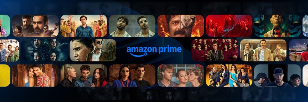 Prime Video