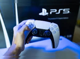 PS5