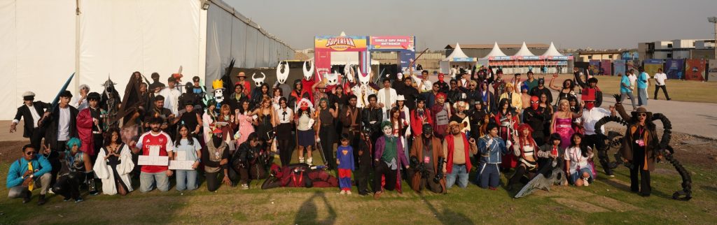 Pune Comic Con