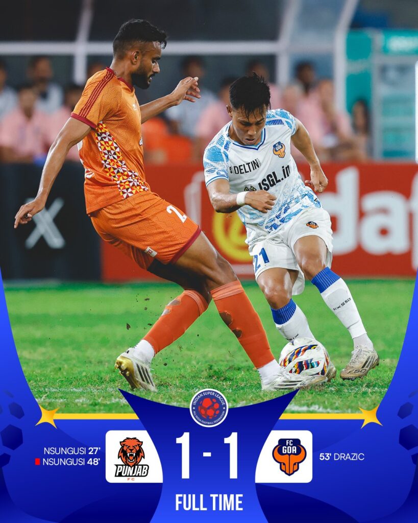Punjab FC 