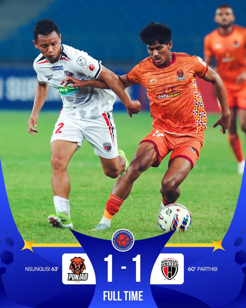 Punjab FC