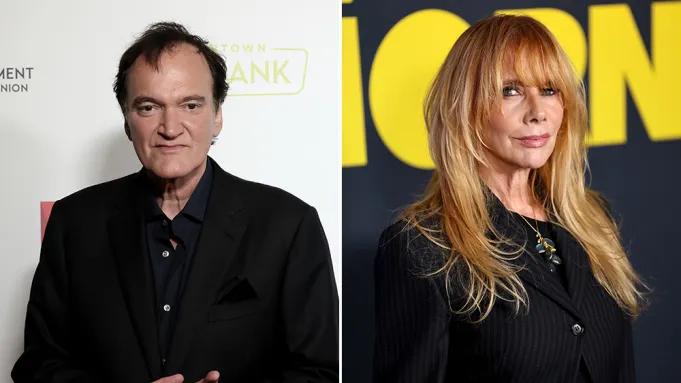 Quentin Tarantino