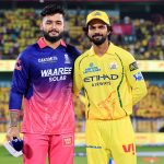 Smart Cricket, Brave Calls: How Royals Captain Riyan Parag Set Up CSK’s Collapse