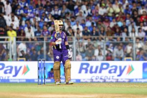 Sunrisers Hyderabad break their own record in IPL 2024: 287 runs scored ...