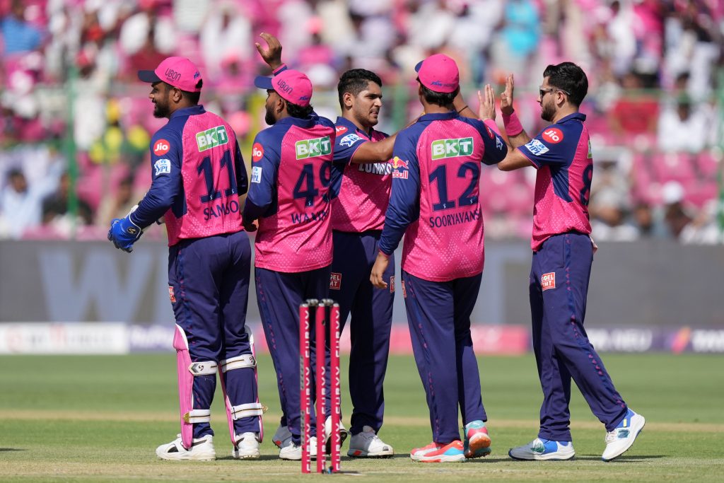 Rajasthan Royals