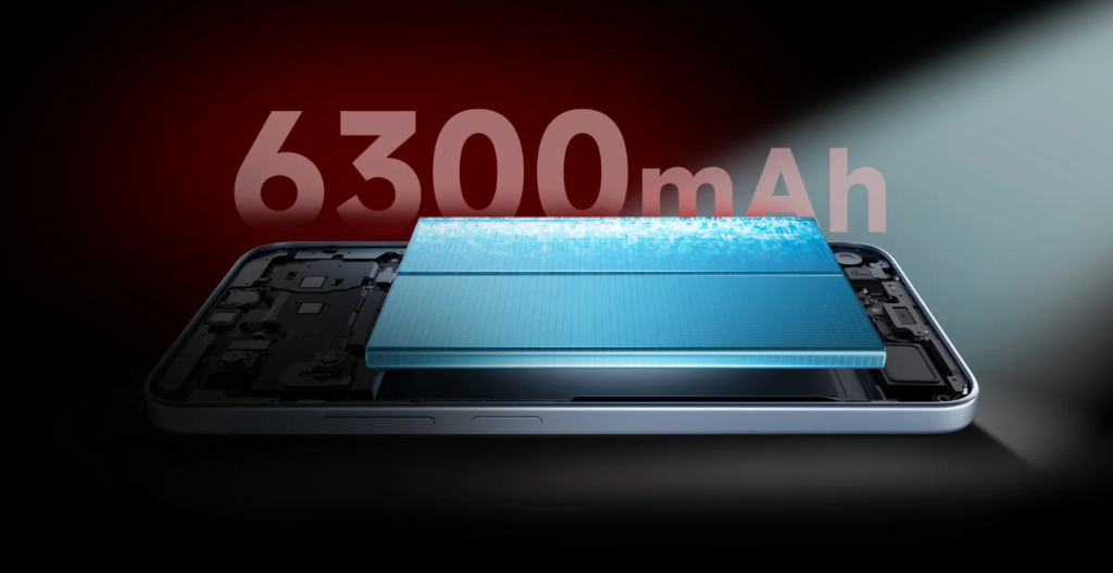 Redmi 15A 5G