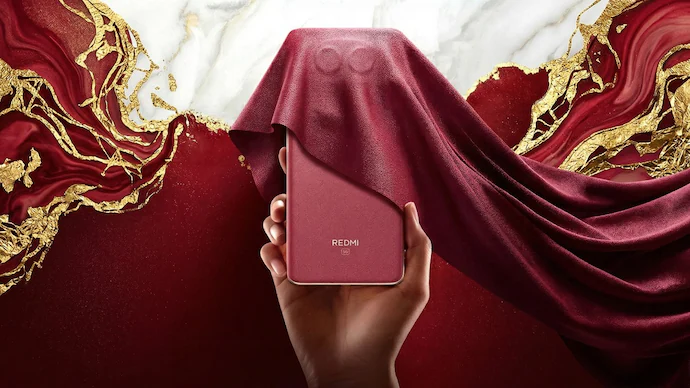 Redmi Note 15 SE 5G