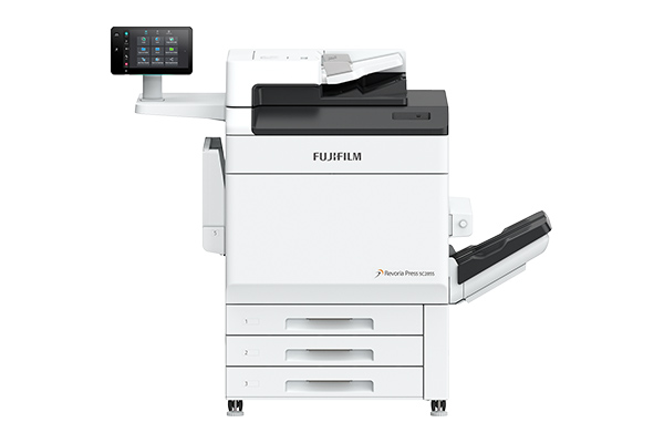Revoria SC285S