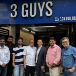 FUJIFILM India Installs Revoria SC285S at Kolkata’s 3 Guys Print House