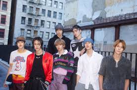 K-Pop