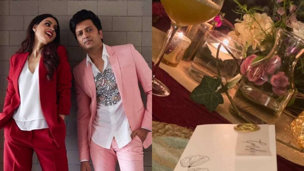 Riteish