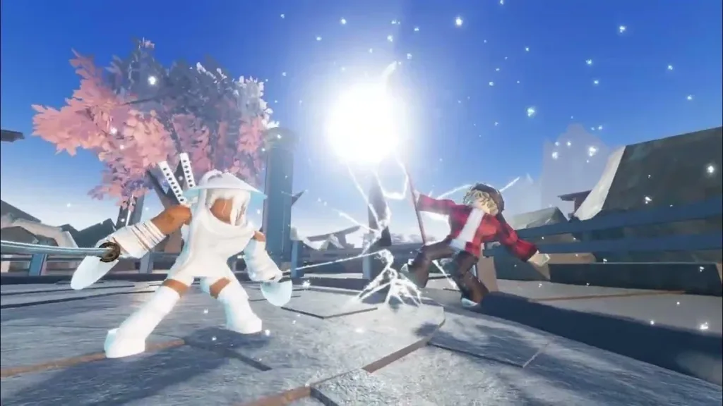 Roblox