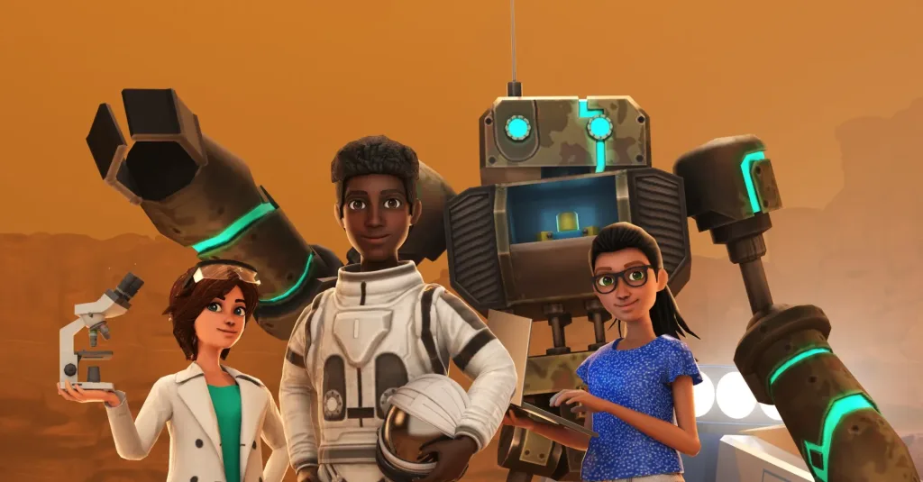 Roblox AI