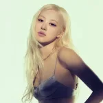 Rosé’s “APT.” Goes BRIT Triple Platinum — Making History Faster Than Any K-Pop Song Ever