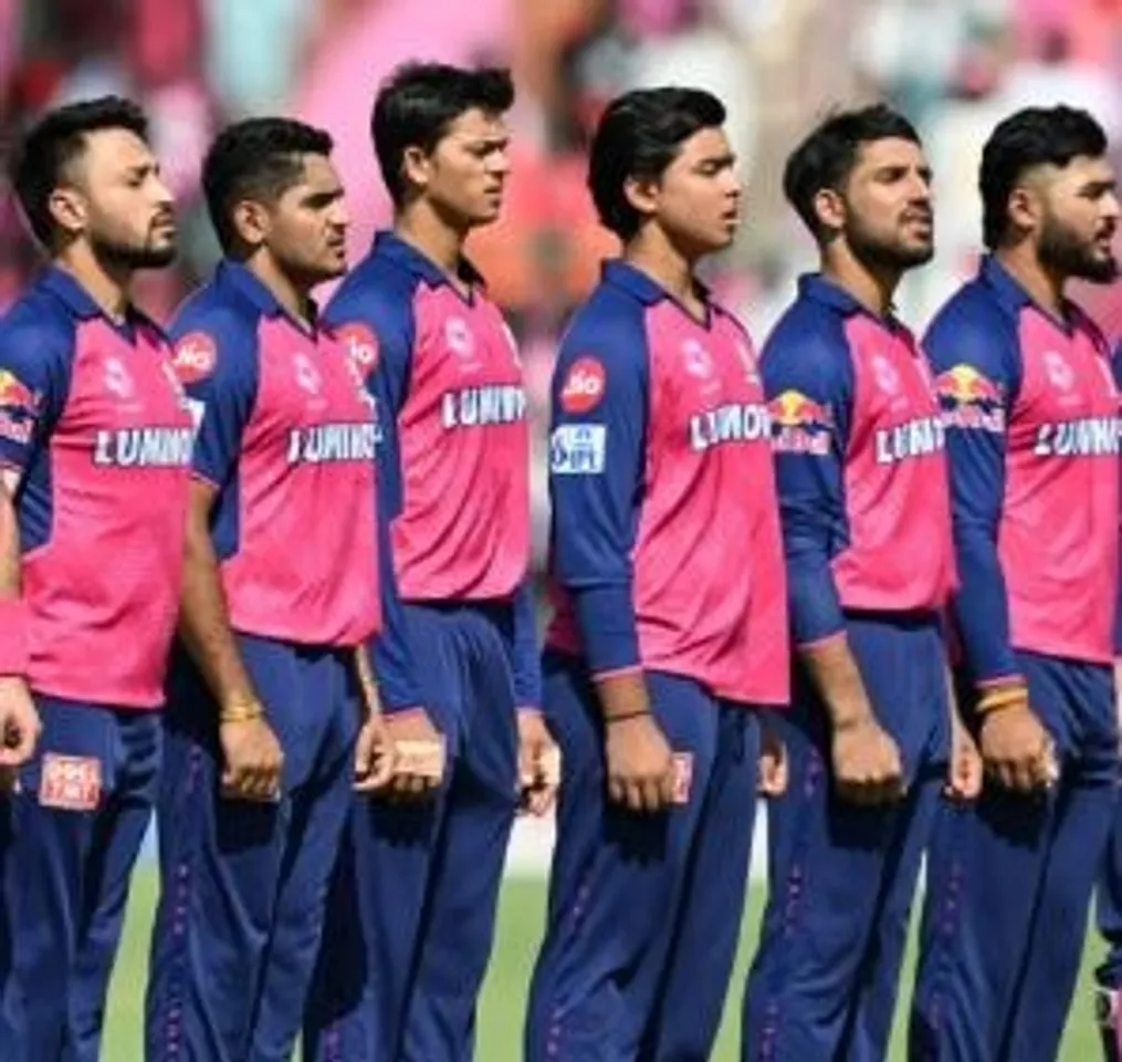 Rajasthan Royals
