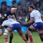 Six Nations 2026: Scotland Rugby Faces Major Injury Crisis Ahead of Ireland Clash