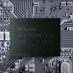 SK Hynix Develops World’s First 1c LPDDR6 — Your Next Phone Gets Smarter