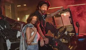 SRK