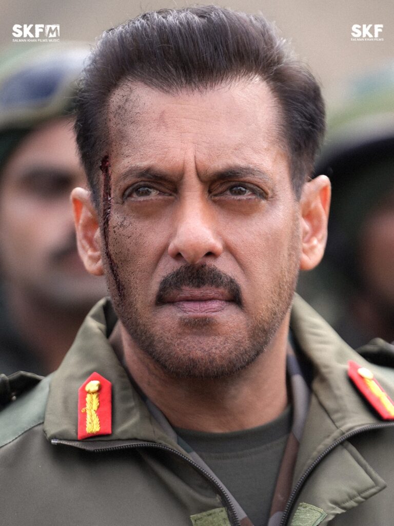 Salman Khan