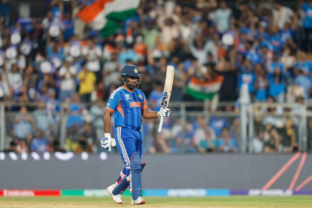 Sanju Samson