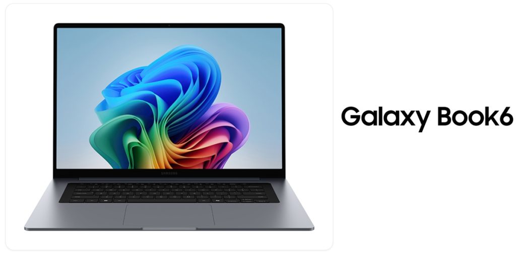 Galaxy Book6 Series