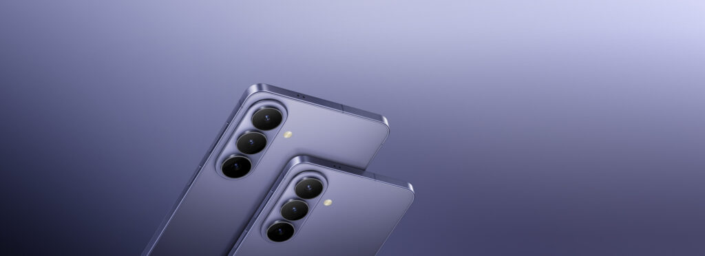 Samsung Galaxy S26+ vs Xiaomi 17 Pro