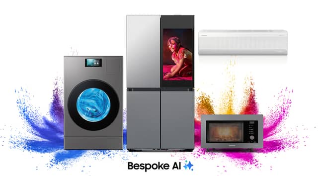 Samsung HOLI HAI