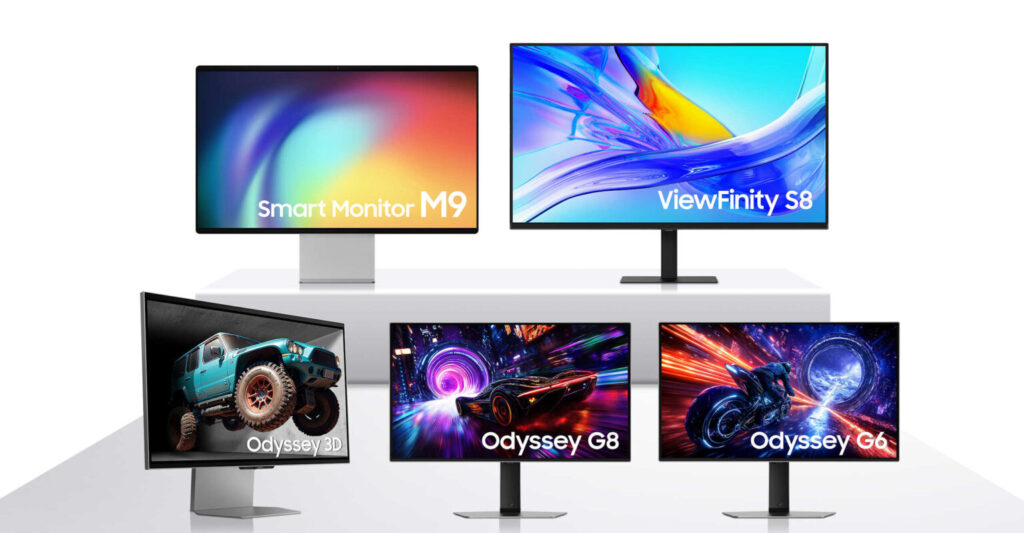 Samsung QD-OLED