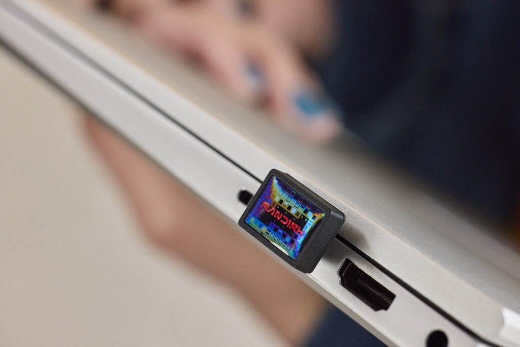 Extreme Fit USB-C