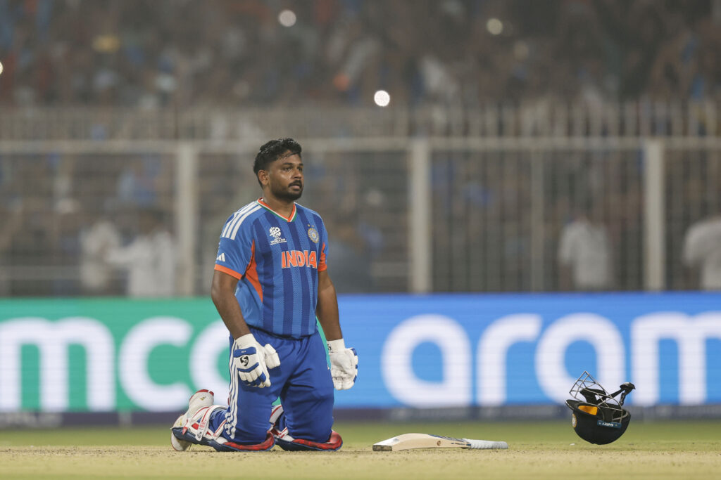 India