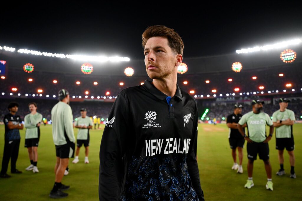 New Zealand