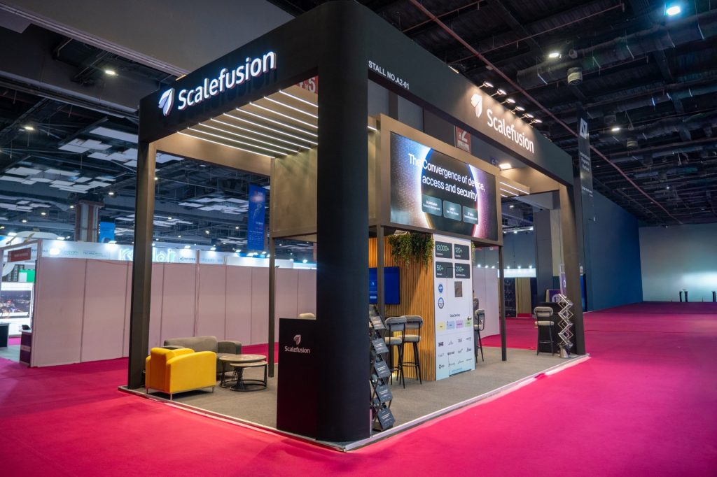 Scalefusion