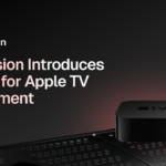 Scalefusion Adds Apple TV Management to Its Unified Endpoint Platform