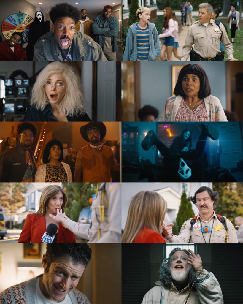 Scary Movie 6