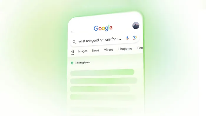 Google Transforms Search With New AI Search Features