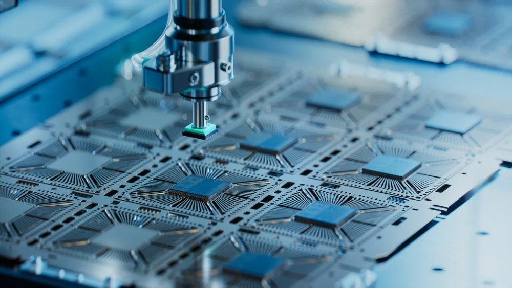 Semiconductor Fab