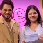 A 26-Year-Old from Kolkata Just Walked Into the Shark Tank and Walked Out With ₹1 Crore — Here’s Her Story