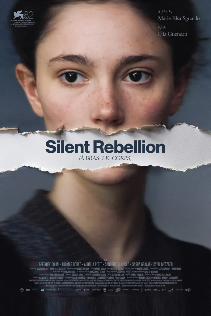 Silent Rebellion