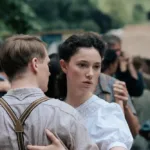 ‘Silent Rebellion’ Wins Best Film Award at Joburg Film Festival 2026
