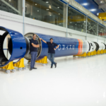 Skyroot’s Vikram-I: India’s First Private Orbital Rocket Eyes Space Cab Role