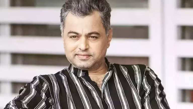 Subodh Bhave