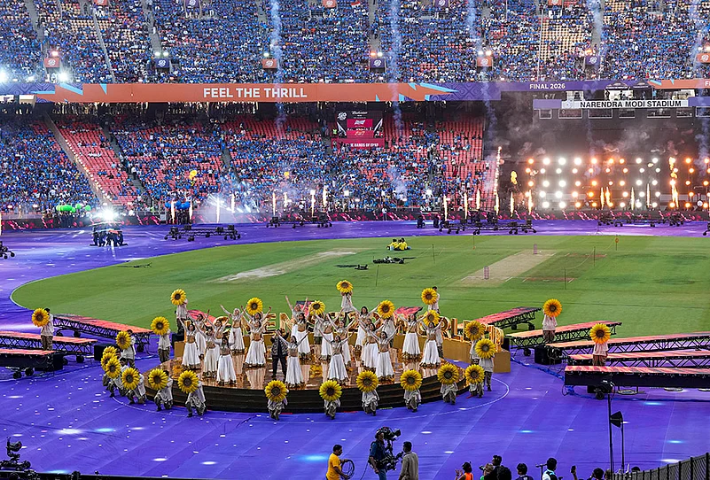T20 World Cup 2026 Closing Ceremony: Full Schedule and List of Stars performing!
