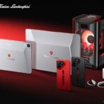 TECNO x Tonino Lamborghini: A Luxury Tech Collab Debuts at MWC 2026