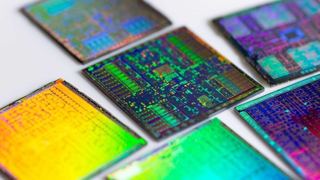 TSMC 3nm
