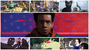 TV Show Movies
