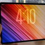Global Tablet Shipments Fell 3% QoQ in Q4 2025 as Market Matures