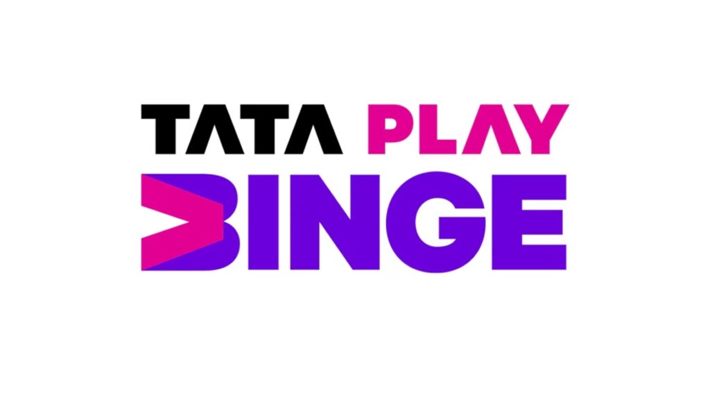 Tata Play Binge