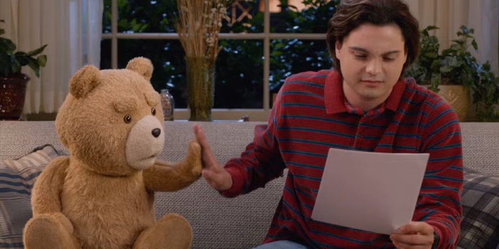 Ted