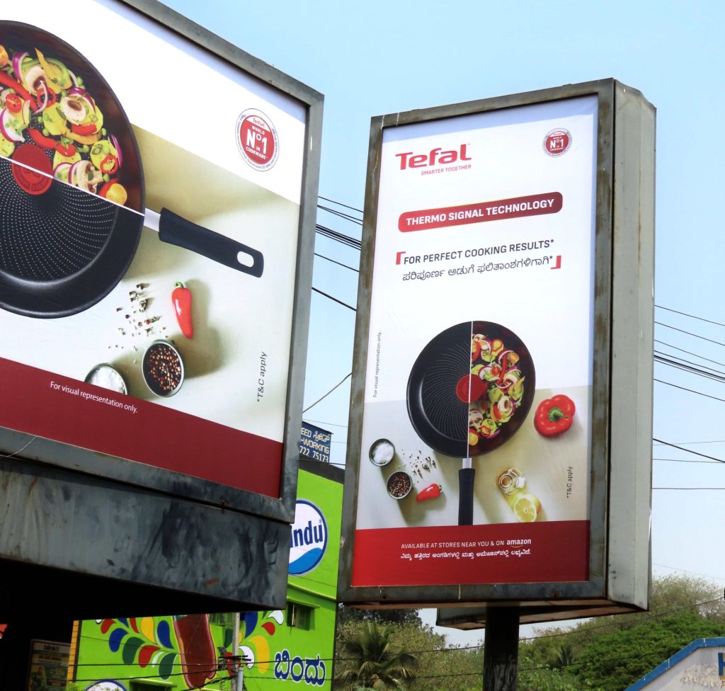 Tefal India